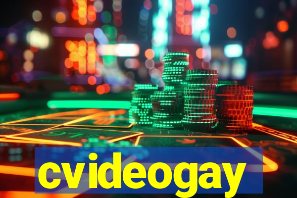 cvideogay