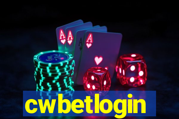 cwbetlogin