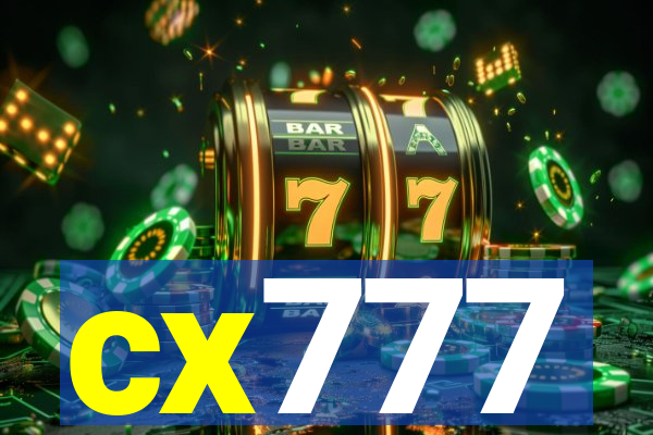 cx777