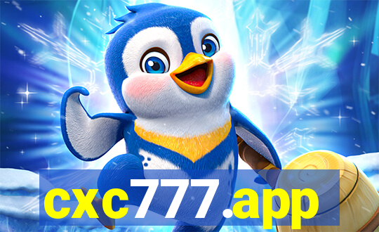 cxc777.app