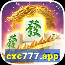 cxc777.app