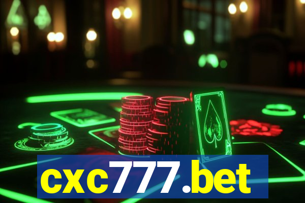 cxc777.bet