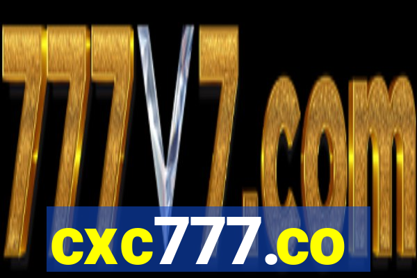 cxc777.co