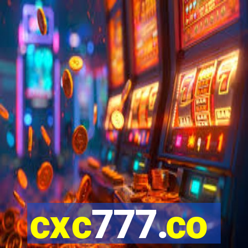 cxc777.co