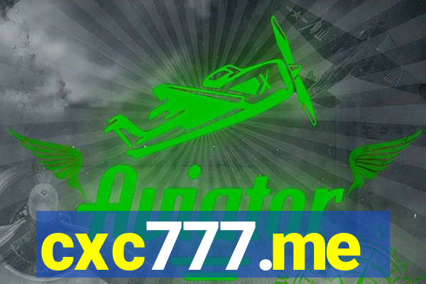 cxc777.me