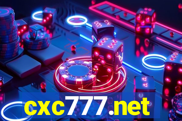 cxc777.net