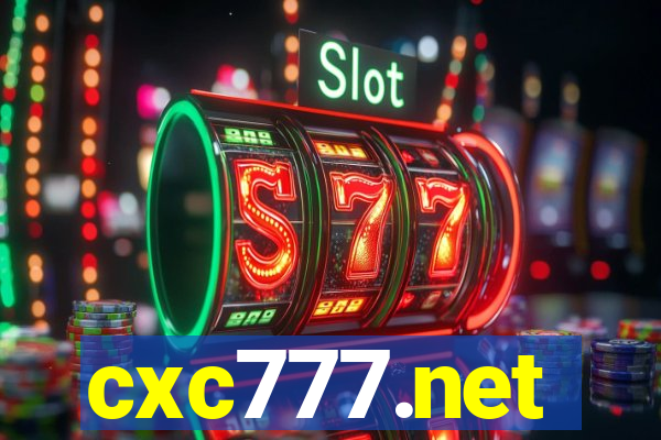 cxc777.net