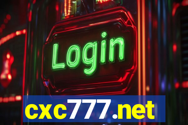 cxc777.net