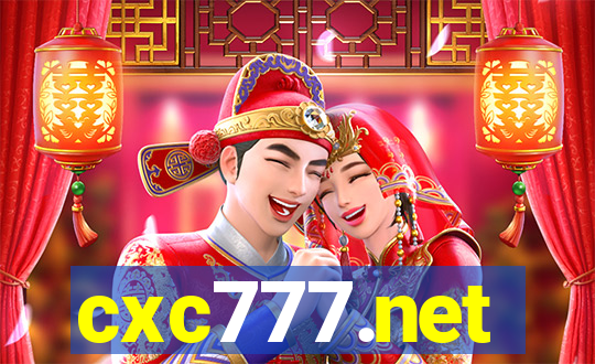 cxc777.net