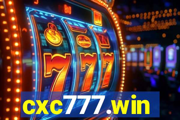 cxc777.win