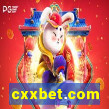 cxxbet.com