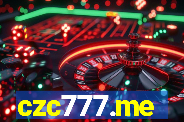 czc777.me