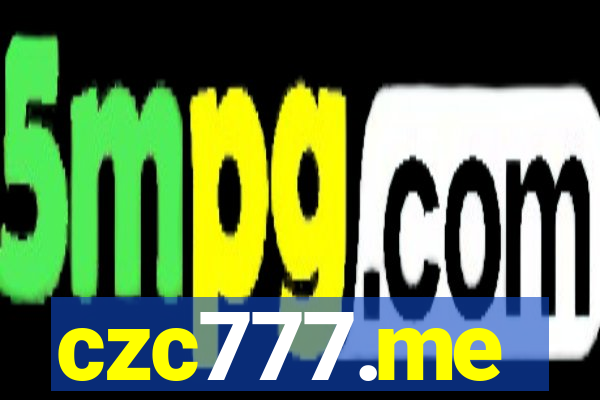 czc777.me