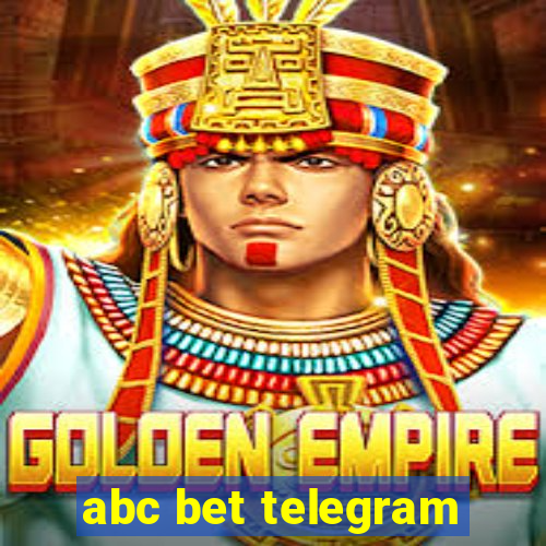 abc bet telegram