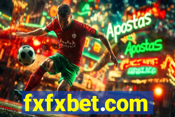 fxfxbet.com