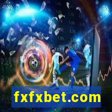 fxfxbet.com