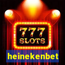 heinekenbet