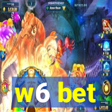 w6 bet