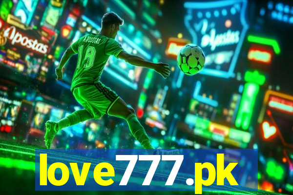 love777.pk