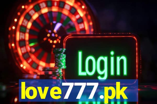 love777.pk