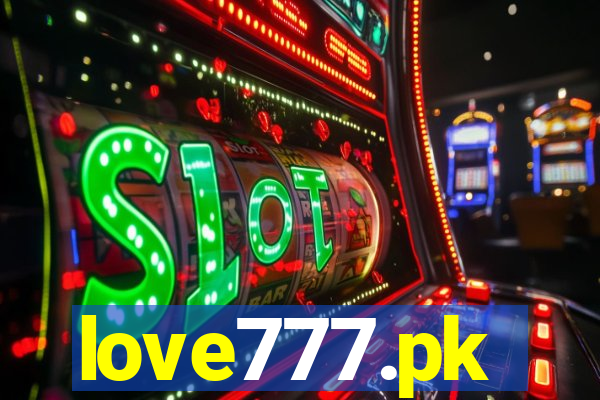 love777.pk