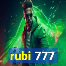 rubi 777