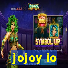 jojoy io