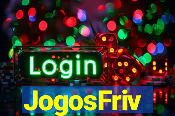 JogosFriv