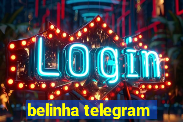 belinha telegram