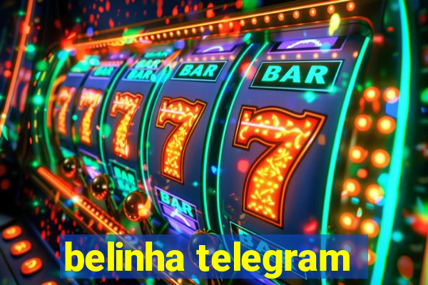 belinha telegram