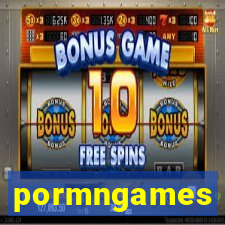 pormngames