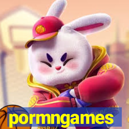 pormngames