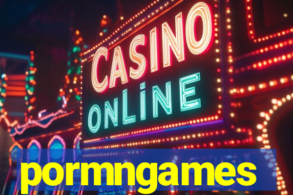 pormngames