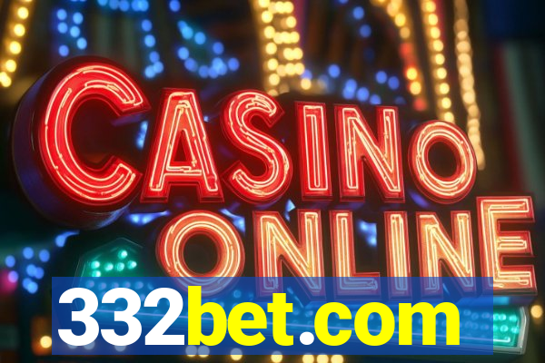 332bet.com