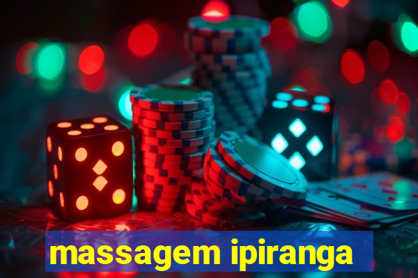 massagem ipiranga