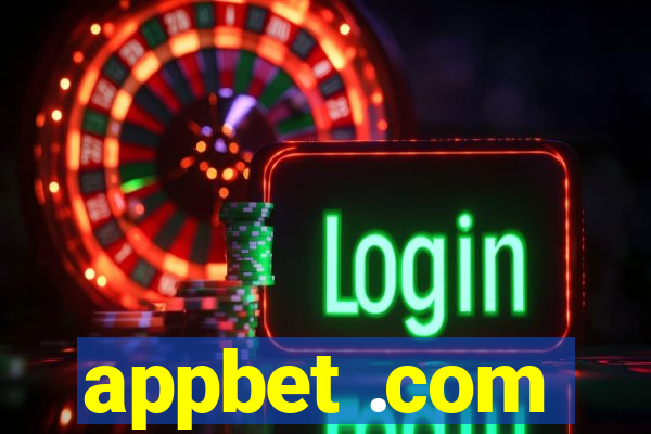 appbet .com