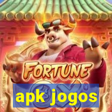 apk jogos