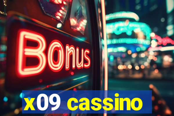 x09 cassino