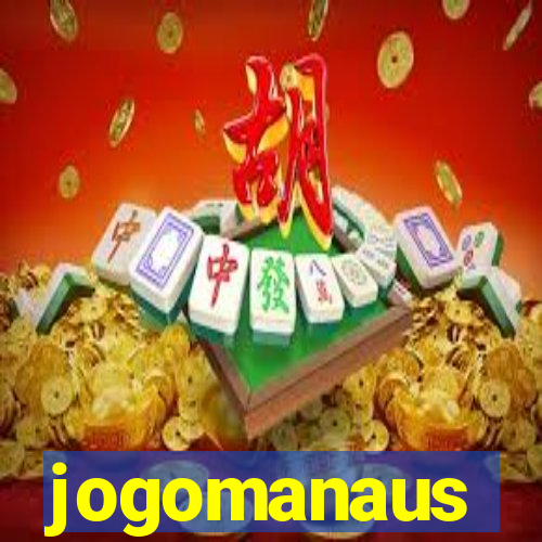 jogomanaus