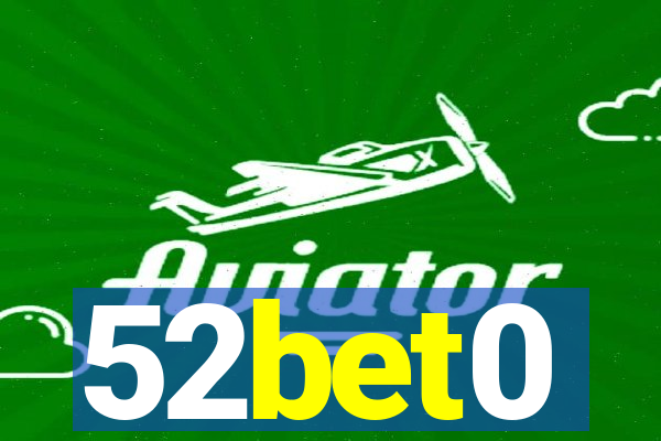 52bet0