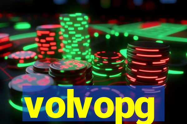 volvopg