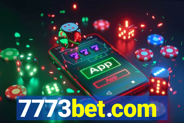 7773bet.com