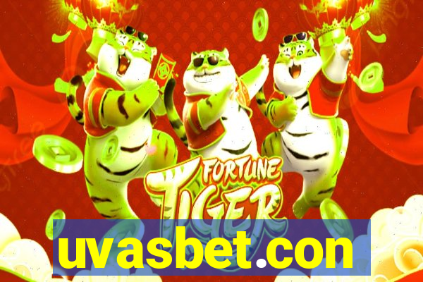 uvasbet.con