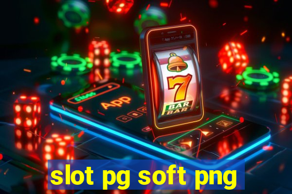 slot pg soft png