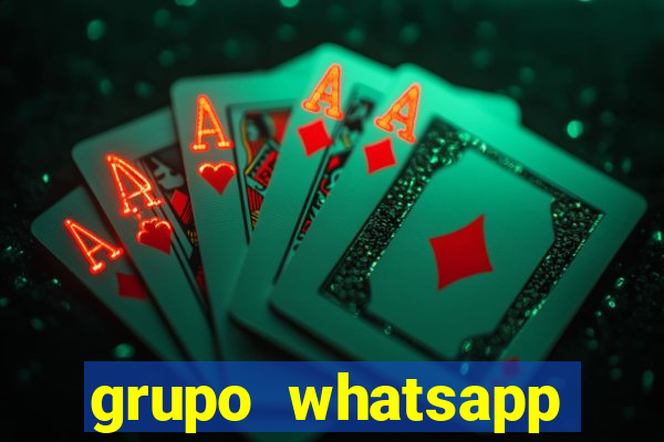 grupo whatsapp emprego bahia