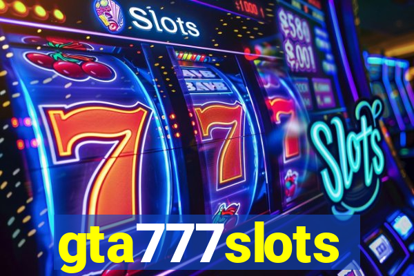 gta777slots