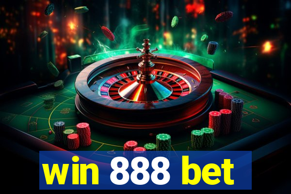 win 888 bet