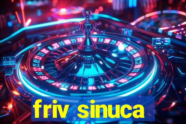 friv sinuca