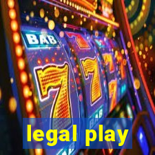 legal play