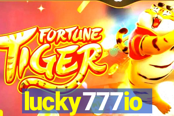 lucky777io